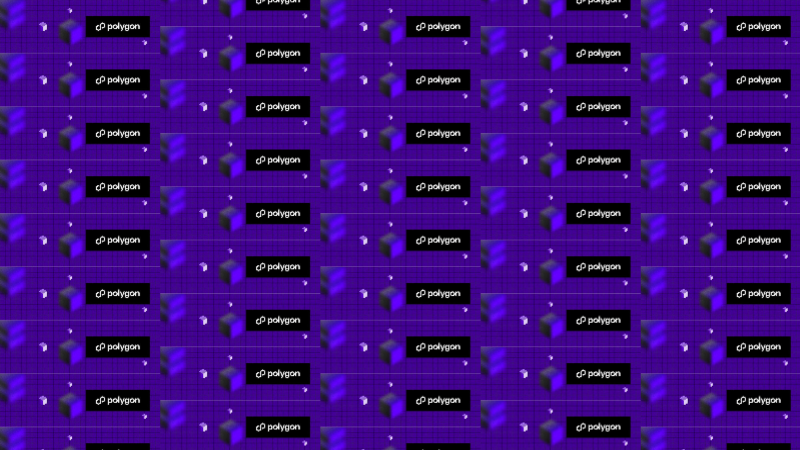 How to get Polygon Wallet?